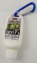 Sweet P's Luxury Organic Sun Block: Health Care and Medical