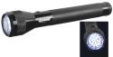 21 LED Aluminum Task Flashlight: Graduate Gifts