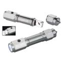 Flashlight & Emergency Tool