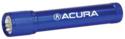7 3/4" 7 LED C Cell Flashlight