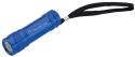9 LED Aluminum Orion Flashlight: Graduate Gifts