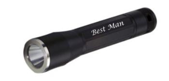 Inova X2 LED Flashlight