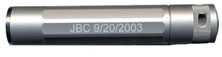 silver inova tactical