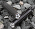 Inova LED flashlight