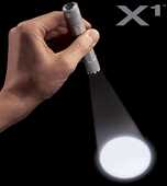 Inova X1 LED Sportlight