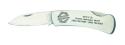 Accomplice Stainless Steel Pocket Knife