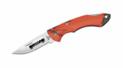 Buck Bantam Nano Orange Camo - 283
