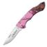Buck Bantam Nano Pink Camo - 283