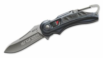 Buck Flashpoint LE Titanium Blade 770