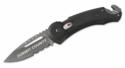 Buck Redpoint Rescue Knife