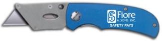 Razor Locking Utility Knife