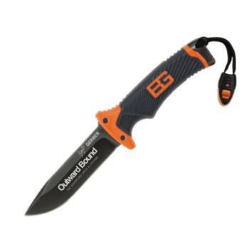 Bear Grylls Ultimate Knife, Fine Edge