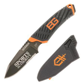 Bear Grylls Compact Fixed Blade