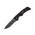 Bear Grylls, Compact Scout, Drop Point, Serrated
