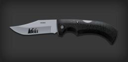 Gerber Gator - Clip Point Knife