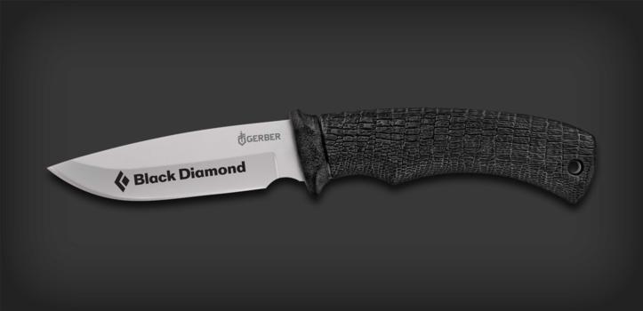 Gerber Gator Fixed Blade Knife