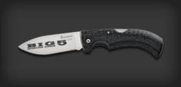 Gerber Gator - 154CM, Drop Point, Fine Edge Knife