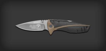 Gerber Myth Pocket Folder Knife