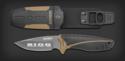 Gerber Myth Fixed Blade Pro Knife