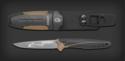 Gerber Myth Compact Fixed Blade Knife