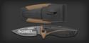 Gerber Myth Folding Knife, with Sheath