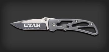 Gerber Powerframe Knife