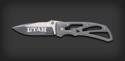Gerber Powerframe Knife