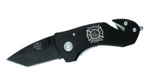 Compact Rescue Knife