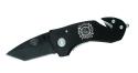 Compact Rescue Knife