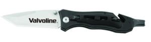Immediate Response Rescue Knife with bits