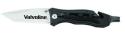Immediate Response Rescue Knife with bits