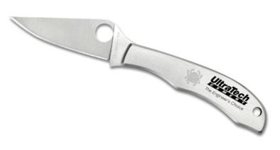 Spyderco Honeybee C137