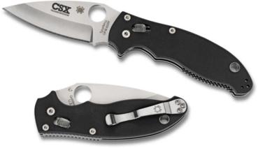 Spyderco Manix2 C101