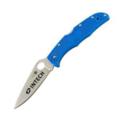 Spyderco Endura4 Colored Handle C10F