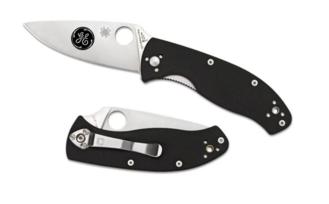 Spyderco Tenacious C122