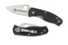 Spyderco Persistence C136