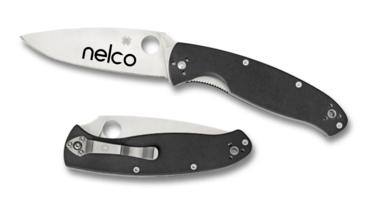 Spyderco Resilience C142
