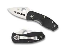 Spyderco Ambitious C148