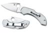 Spyderco Dragonfly Stainless Steel C28