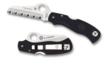 Spyderco Rescue 79mm C45