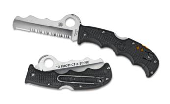 Spyderco Assist C79