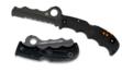 Spyderco Assist Black Blade C79BBK