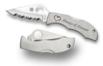 Spyderco Ladybug Stainless Steel LSS