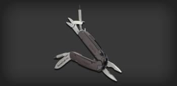Gerber Balance Jaw Tool