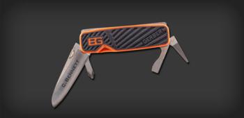 Bear Grylls Pocket Tool 