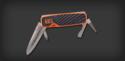 Bear Grylls Pocket Tool 