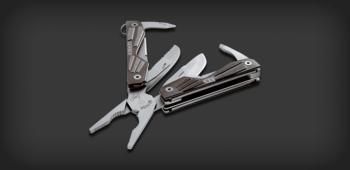 Bear Grylls Compact Multi-tool 