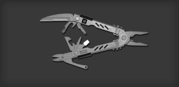 Gerber Compact Sport Multi-plier 400