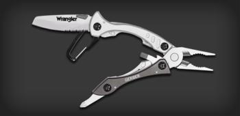 Gerber Crucial Multi-tool
