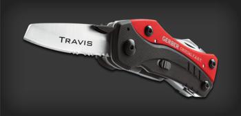 Gerber Crucial FAST Multi-tool